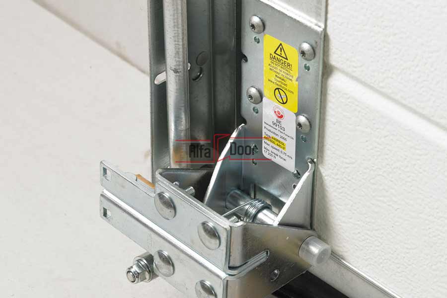 Halat Kopma Emniyet Cihazlarında Aşınma ve Arıza Belirtileri - Alfa DOOR Halat Kopma Emniyet Cihazlarında Aşınma ve Arıza Belirtileri - Alfa DOOR