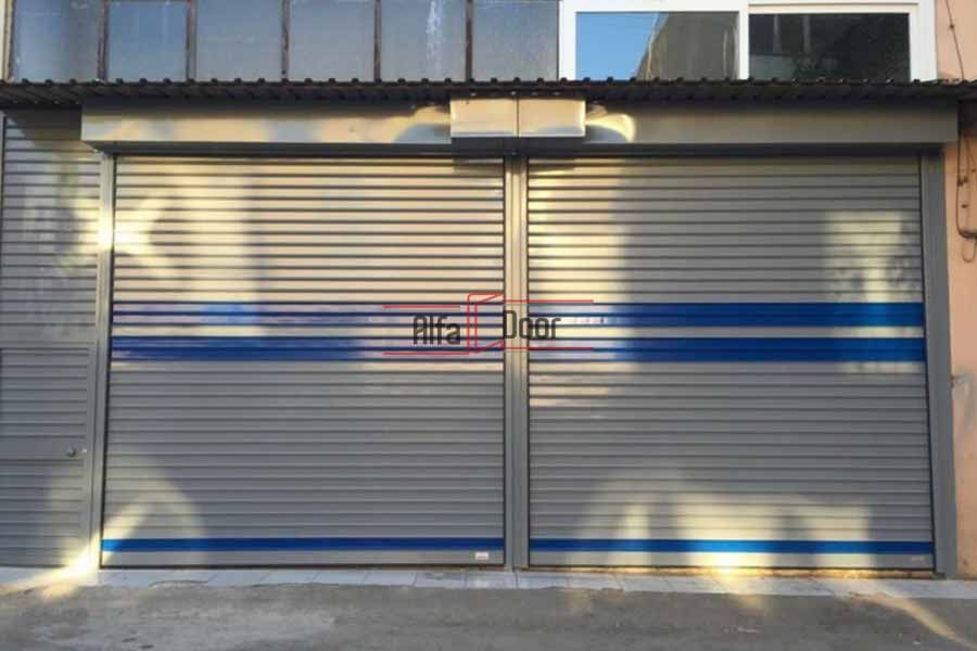 Elektrik Yokken Otomatik Kepenk Açmak Zararlı mı? - Alfa DOOR